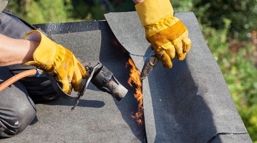 Professional flood damage restoration services in Saint George, GA